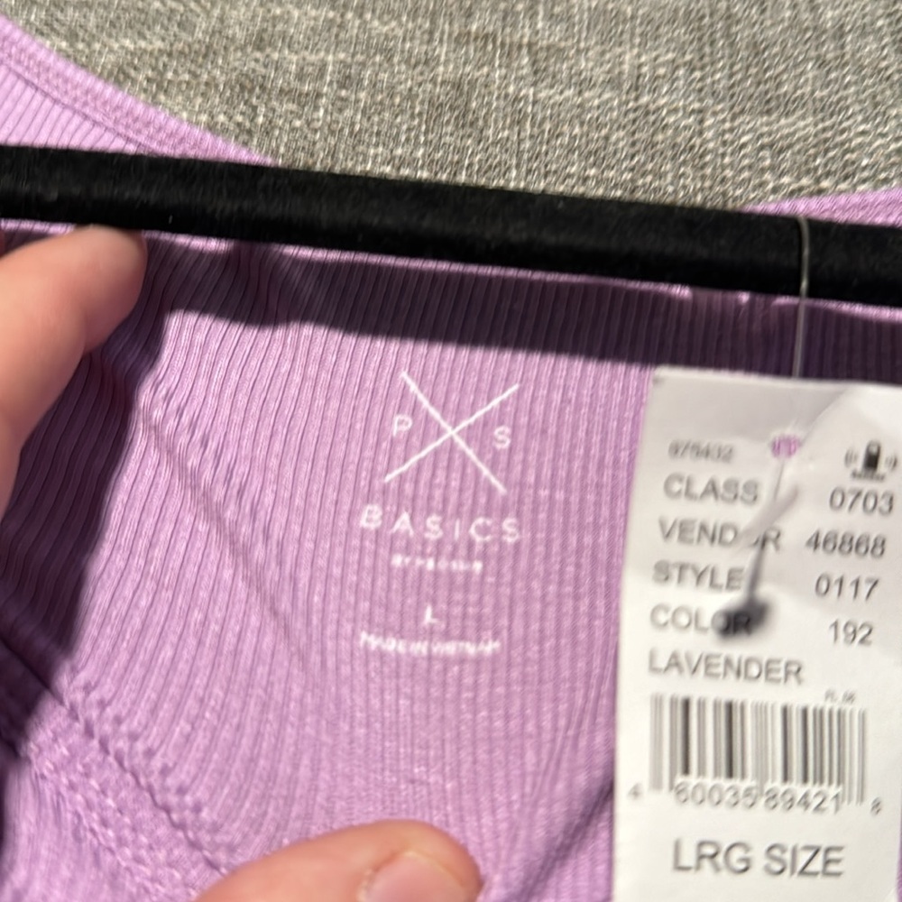 PacSun basic tea size large - Picture 3 of 7